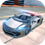 酷炫飞车