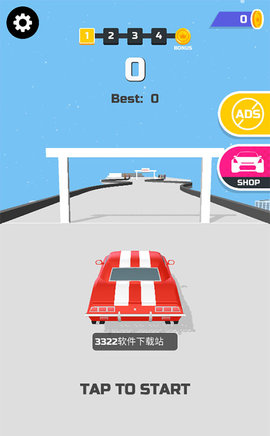 超速漂移 1.23.4 安卓版 3