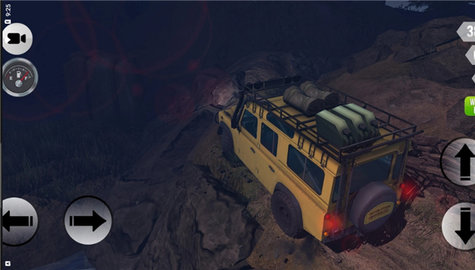 泥泞越野模拟器 1.0.1 安卓版 2