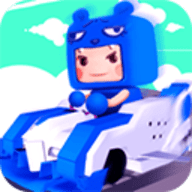 传奇卡丁车竞速赛