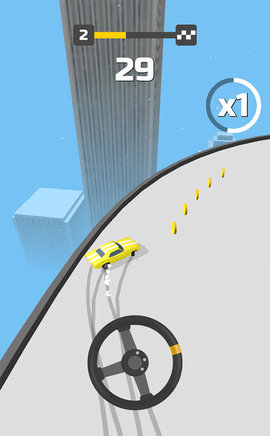 超速漂移 1.23.4 安卓版 2