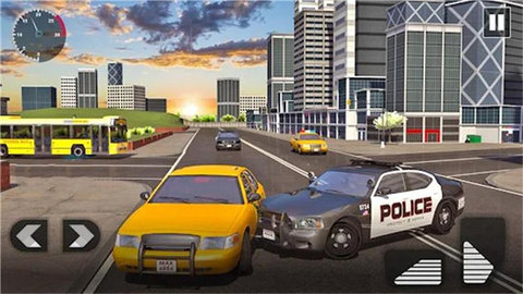 酷炫飞车 5.1 安卓版 1