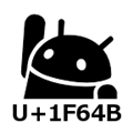 UnicodePad字符集