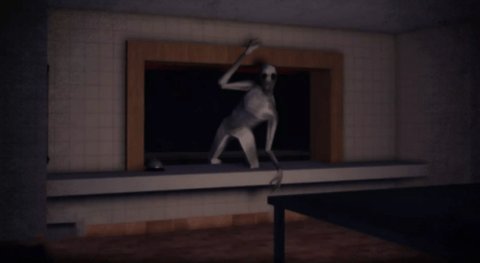 恐怖沙威玛异常小吃摊 0.8 安卓版 3