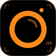 复古胶片CCD相机
