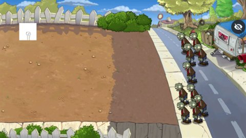 PVZ仿95 2.0by憨7Han7 安卓版 3