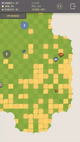 机器人殖民地 1.0.143 安卓版 1