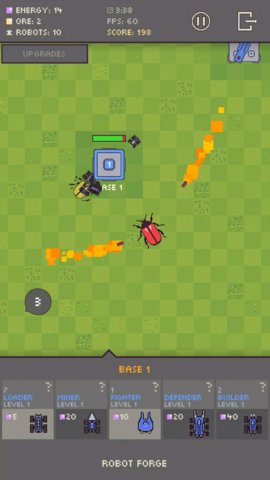 机器人殖民地 1.0.143 安卓版 3