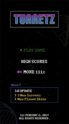 环形防御 3.0.9 安卓版 2