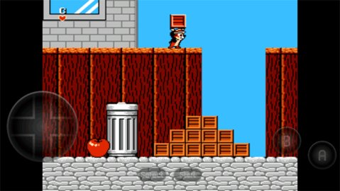 松鼠大作战 2021.06.09.11 安卓版 2