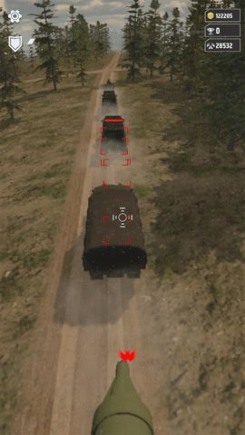 无人机打击军事战争 1.74.13 安卓版 2