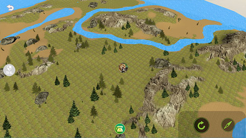 模拟猎豹 1.1.14 安卓版 1