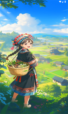 田园好时光 1.1.1 安卓版 1