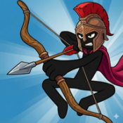 战争火柴人火柴人帝国