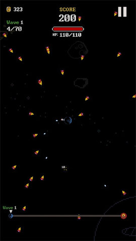 环形防御 3.0.9 安卓版 1