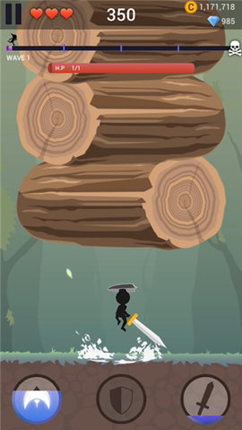 皇家刀锋 1.4.8 安卓版 2