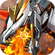 钢铁机甲斗兽场