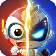 开心超人机甲联盟