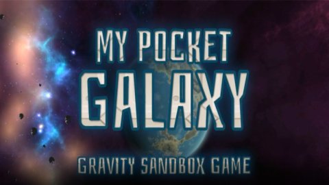 我的口袋银河系 2.3 安卓版 2