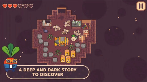 逃税的萝卜男孩 1.1.27 安卓版 3