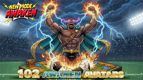 暴力足球 7.0.6 安卓版 3