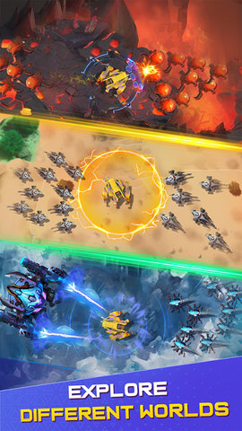 科幻幸存者 1.0.500 安卓版 3