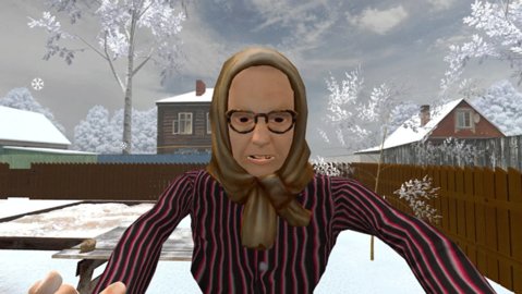 逃离家暴2 0.27 安卓版 1