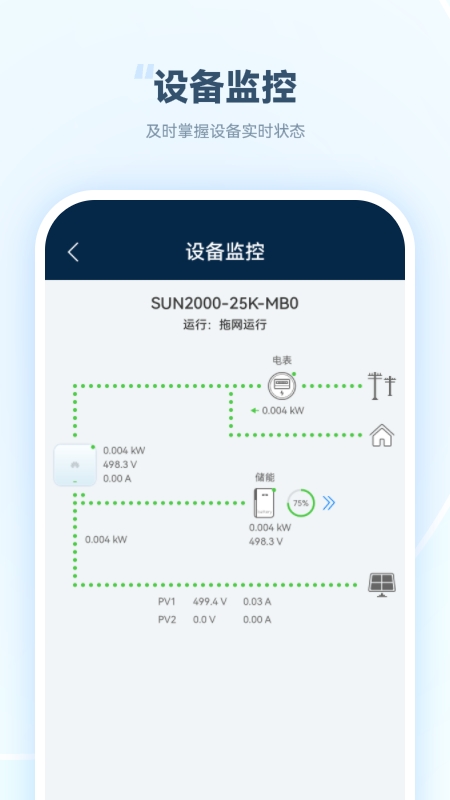 SUN2000 v25.2.101.001 最新版 2