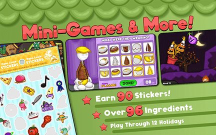 老爹披萨店 1.1.5 安卓版 1