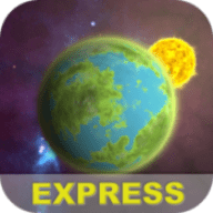 我的口袋银河系