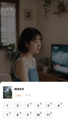 乡村故事会 2.4.7 最新版 2