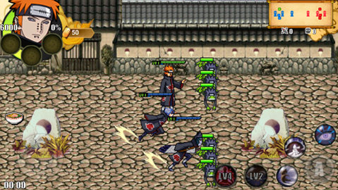 火战赤焰版 2.5.0 安卓版 2