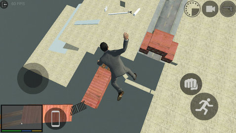 LAC洛杉矶犯罪 1.9 安卓版 2