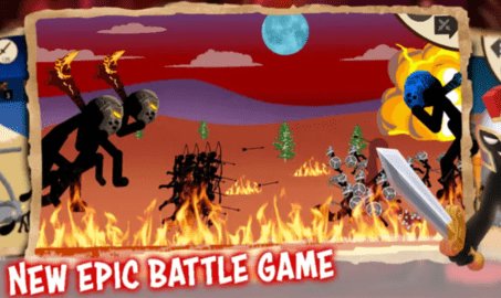 战争火柴人火柴人帝国 2.3 安卓版 3