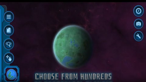 我的口袋银河系 2.3 安卓版 3