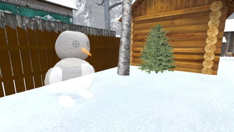 逃离家暴2 0.27 安卓版 2