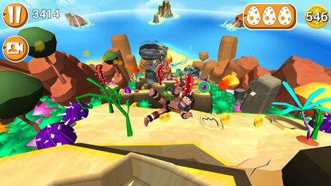 菲利下山记 5.38 安卓版 2