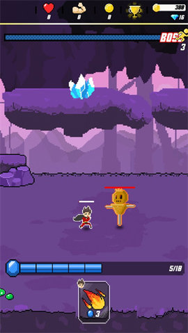 复古游骑兵 1.2.7 安卓版 1