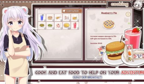 熊猫夹黑熊盗贼 1.10.6 安卓版 3