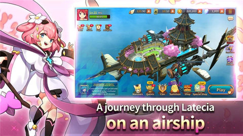 妖怪超级联赛 1.0.260121041 安卓版 1