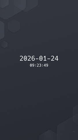 μLauncher 0.2.9 安卓版 1