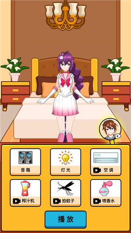 酒店经理人 1.0 安卓版 2