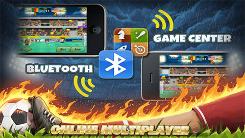 暴力足球 7.0.6 安卓版 2