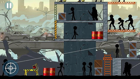 解救火柴人 1.1.3 安卓版 2