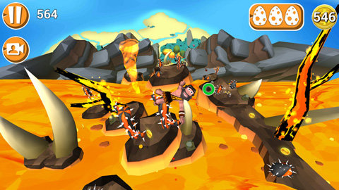 菲利下山记 5.38 安卓版 1