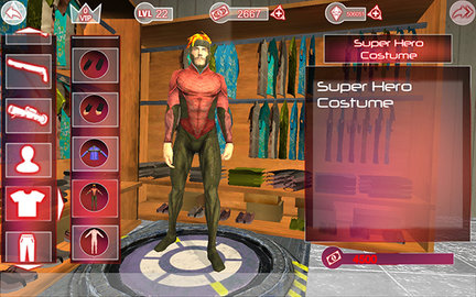 超级英雄城市 1.8.3 安卓版 3