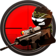 火柴人狙击战场