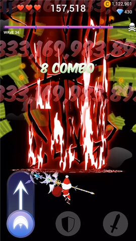 皇家刀锋 1.4.8 安卓版 3