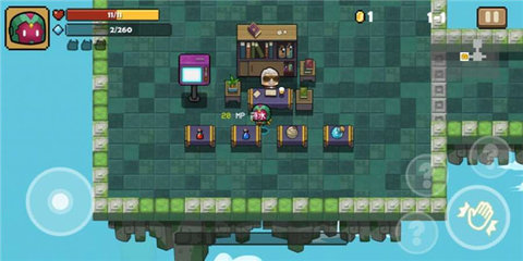 英雄之魂地牢射手 1.1.0 安卓版 3