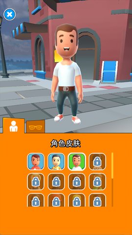 摇摆格斗 1.10.4 安卓版 1